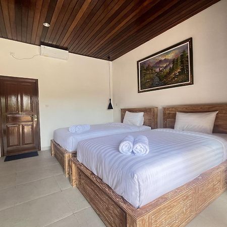 Pondok Dd Canggu Extérieur photo