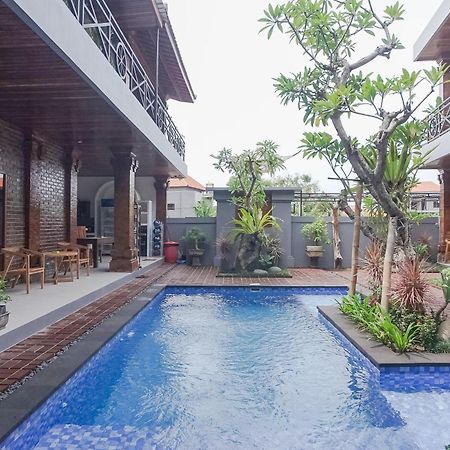 Pondok Dd Canggu Extérieur photo