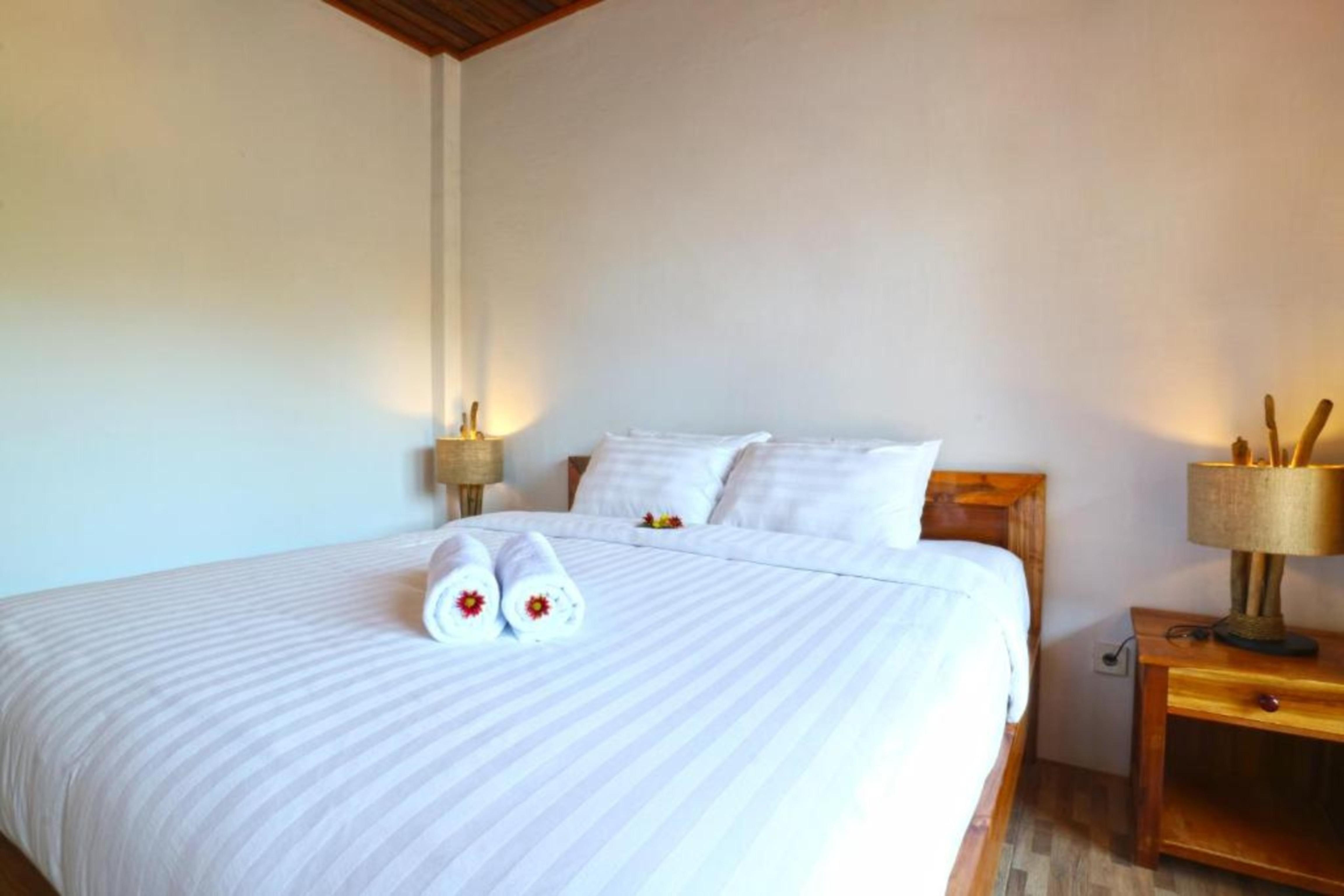 Pondok Dd Canggu Extérieur photo