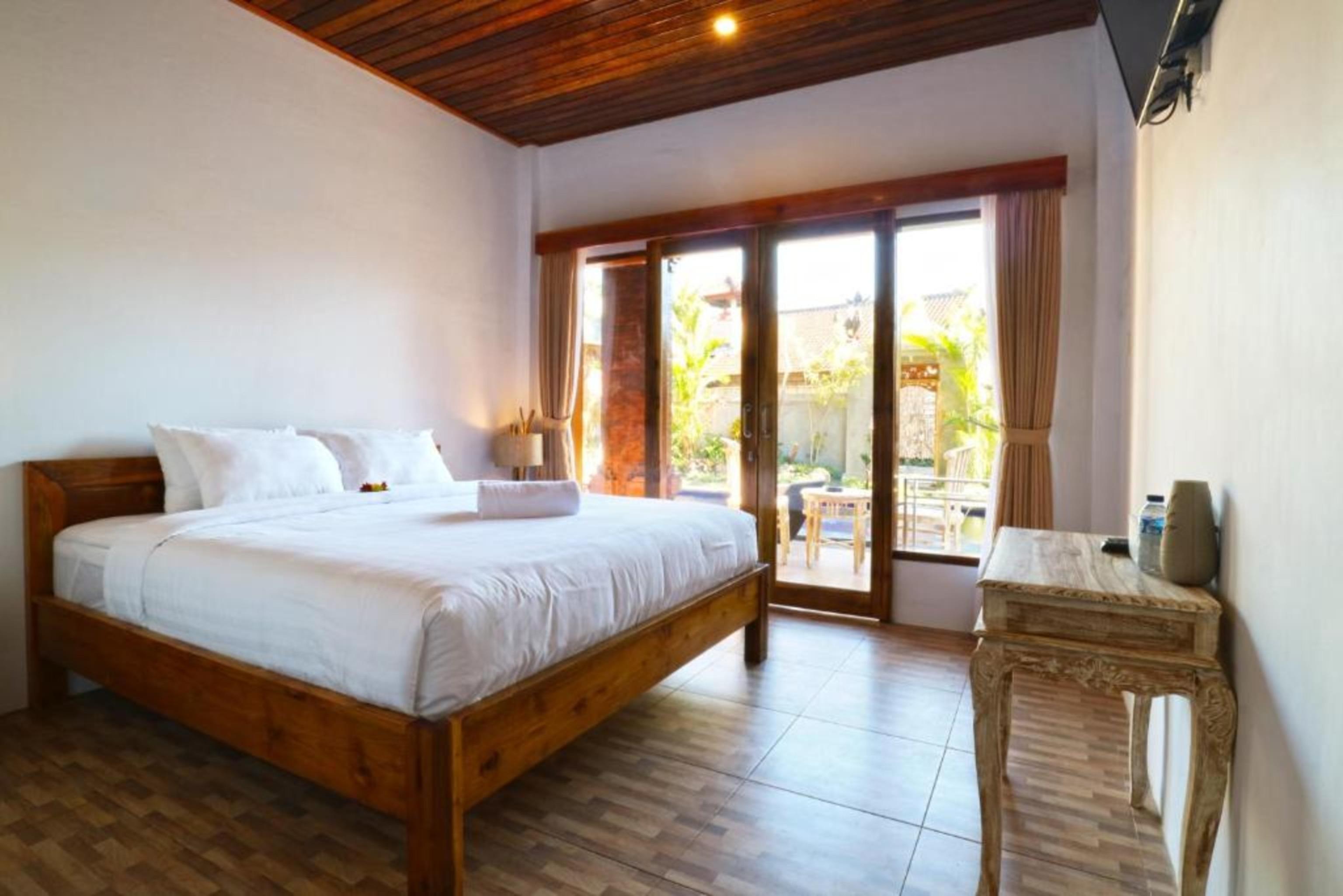 Pondok Dd Canggu Extérieur photo
