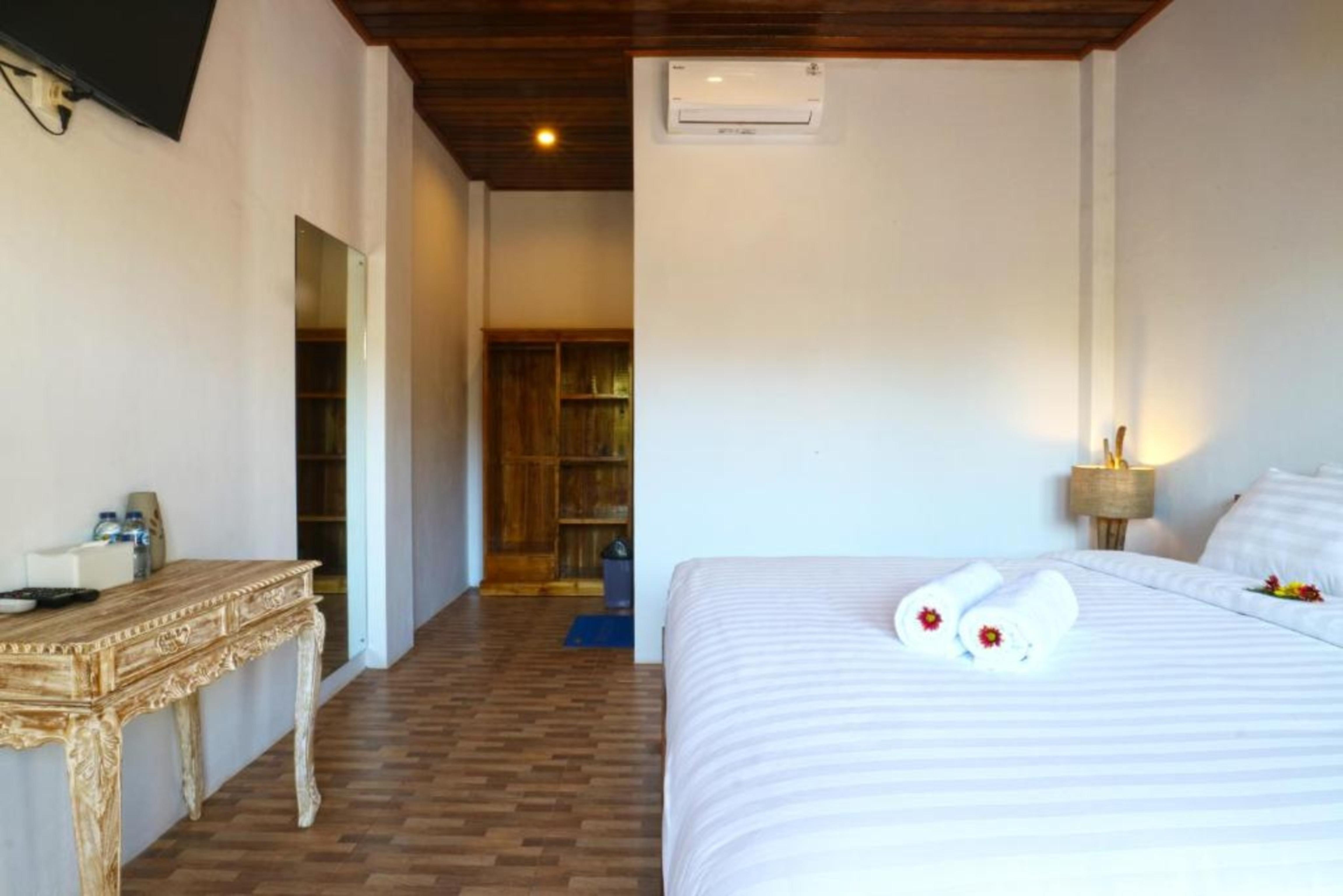 Pondok Dd Canggu Extérieur photo
