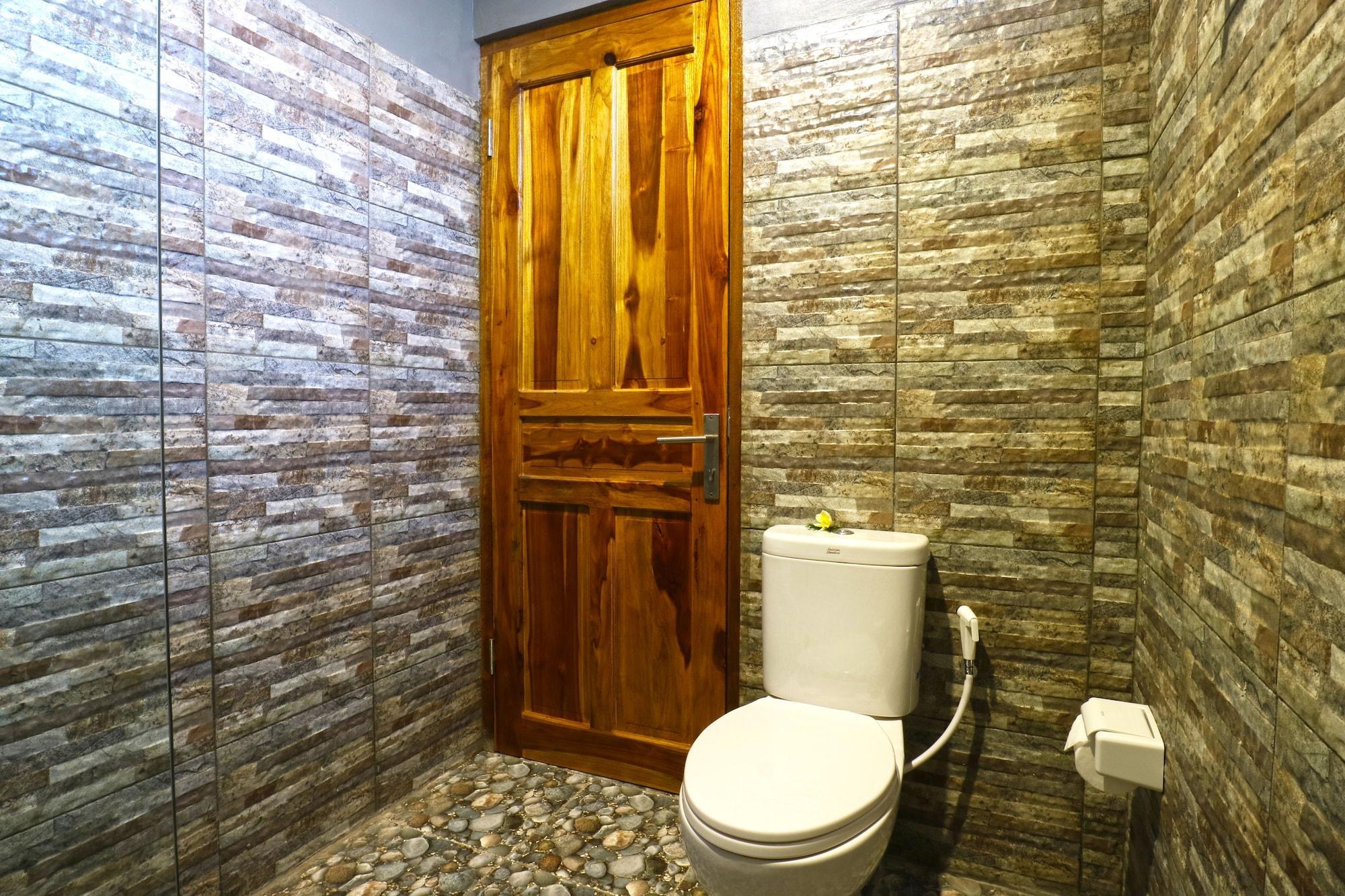 Pondok Dd Canggu Extérieur photo