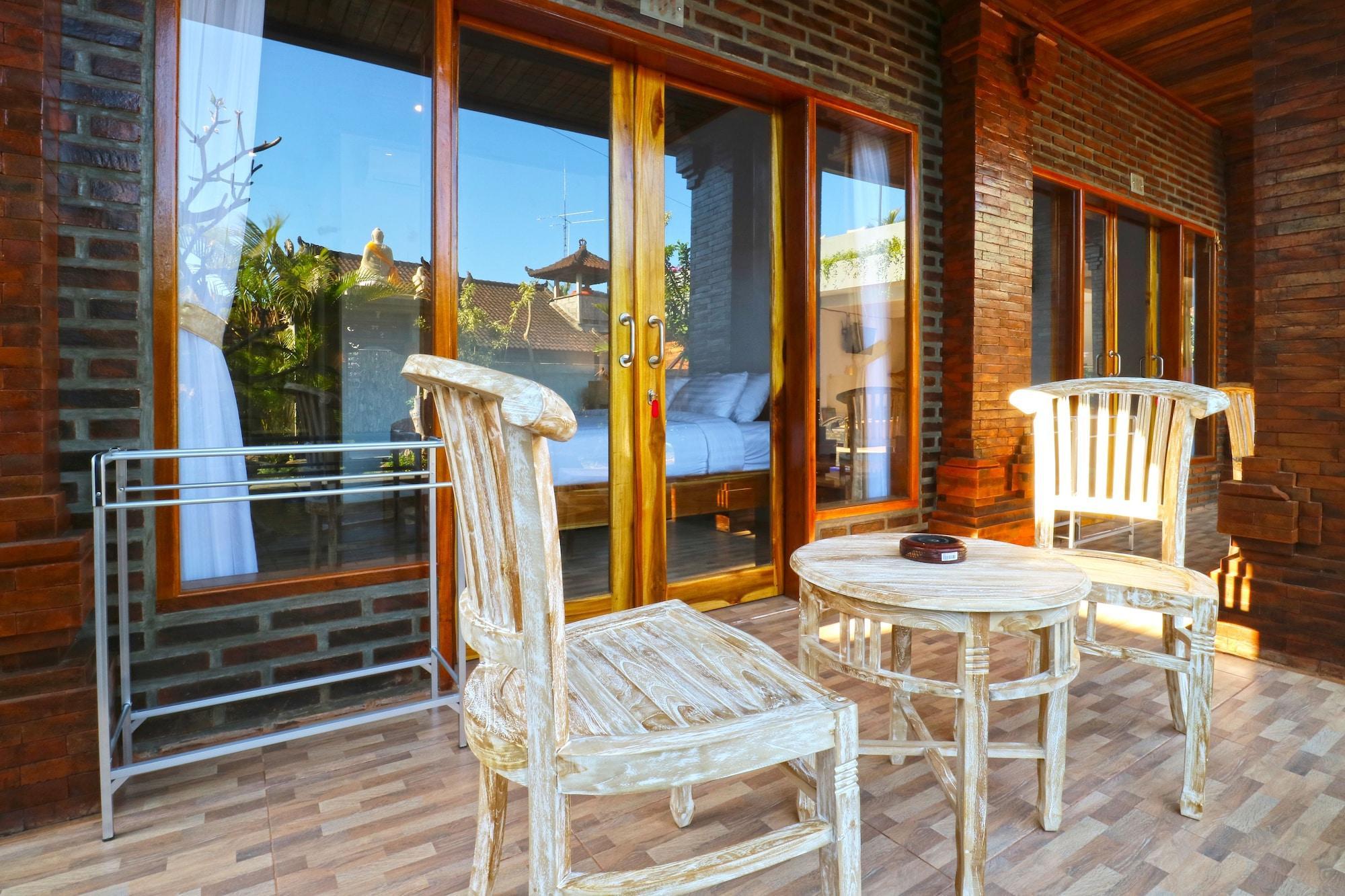 Pondok Dd Canggu Extérieur photo