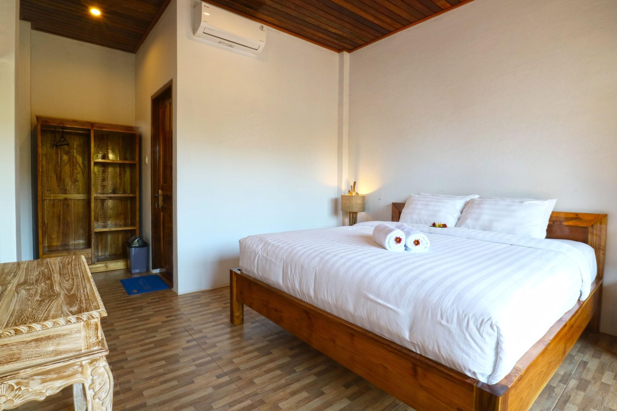 Pondok Dd Canggu Extérieur photo