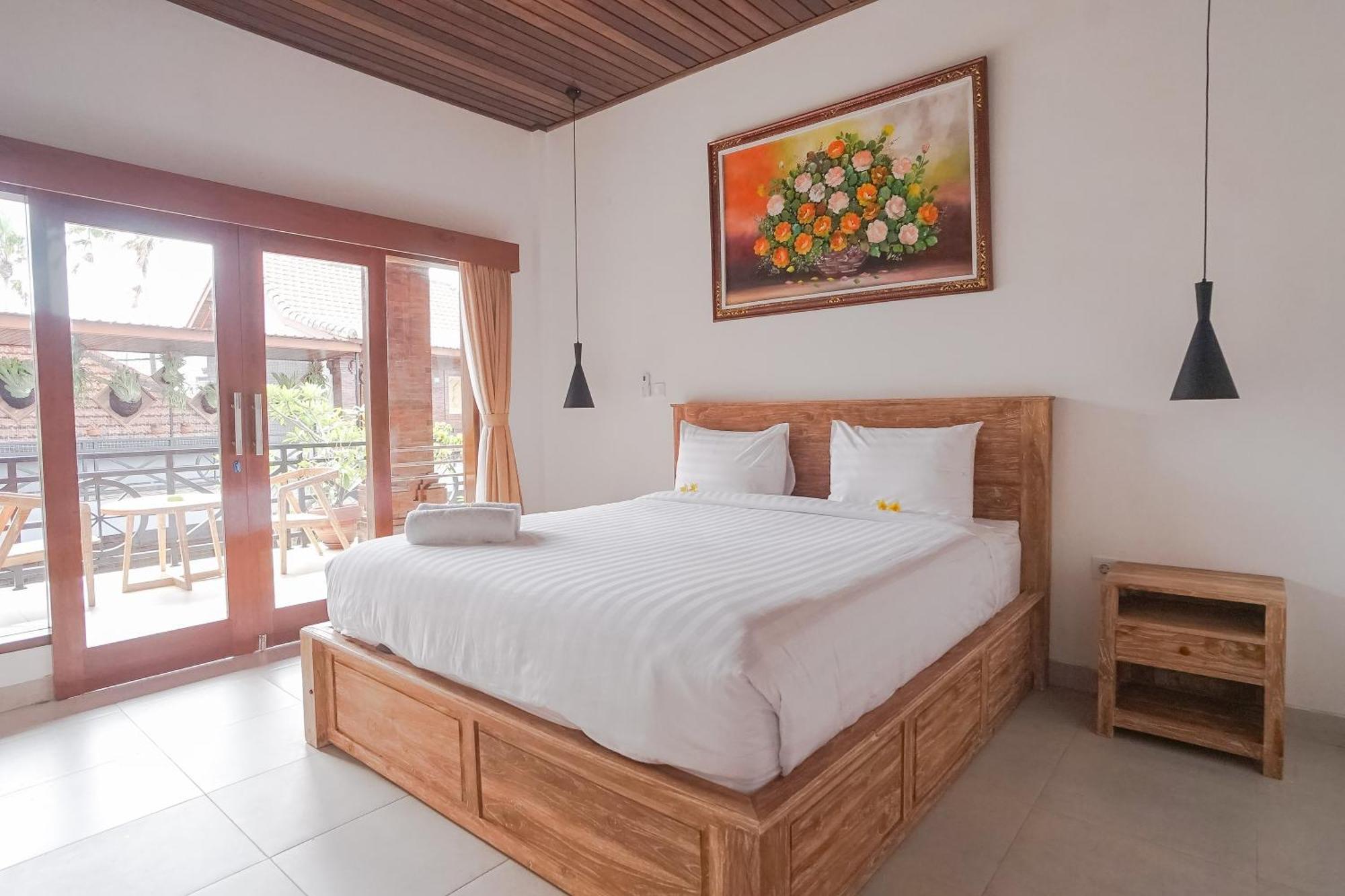 Pondok Dd Canggu Extérieur photo