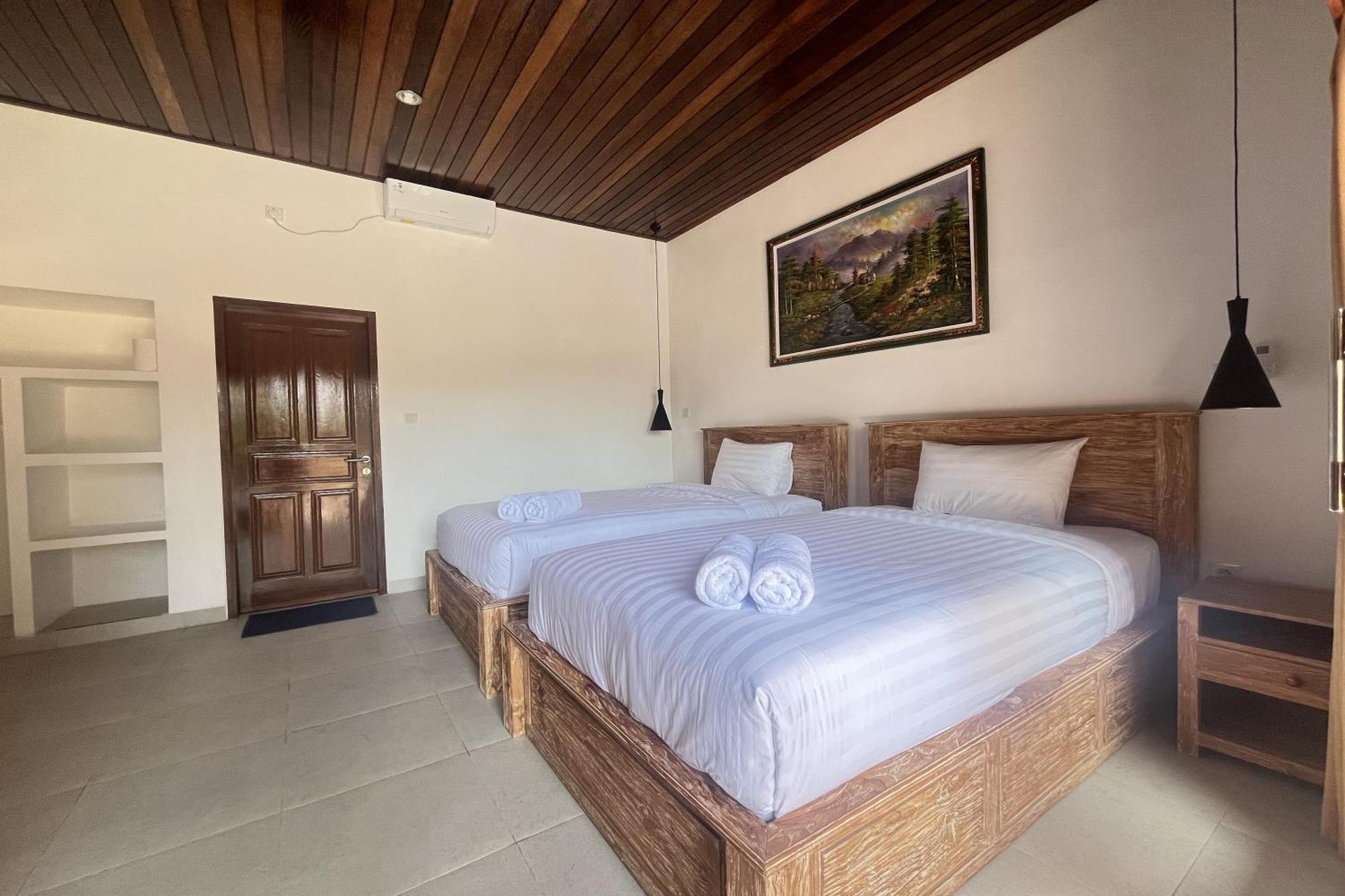 Pondok Dd Canggu Extérieur photo