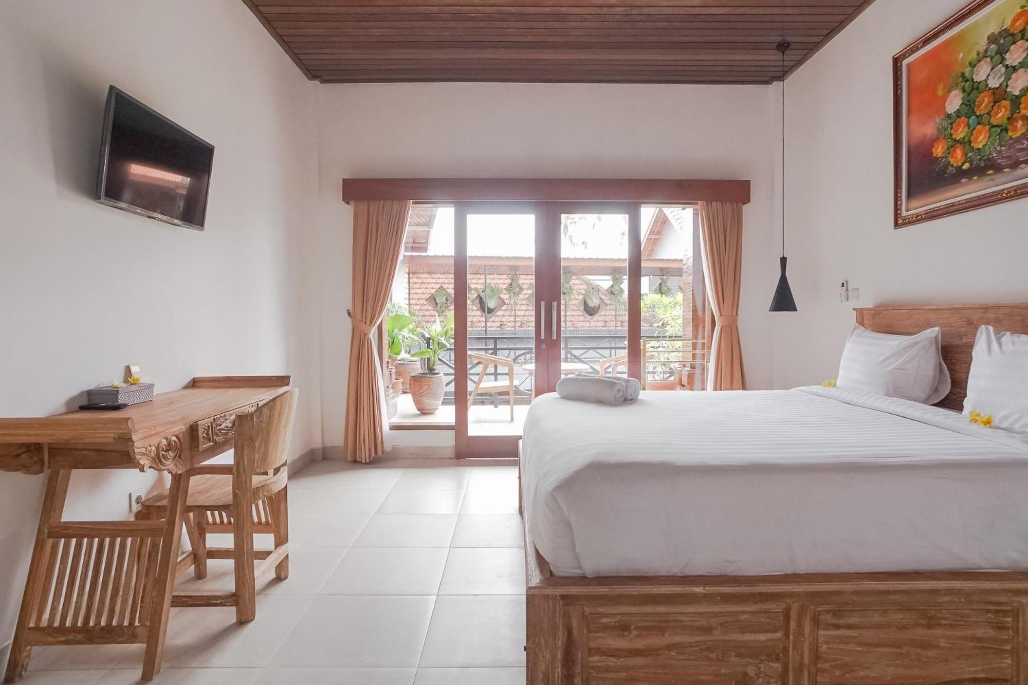 Pondok Dd Canggu Extérieur photo