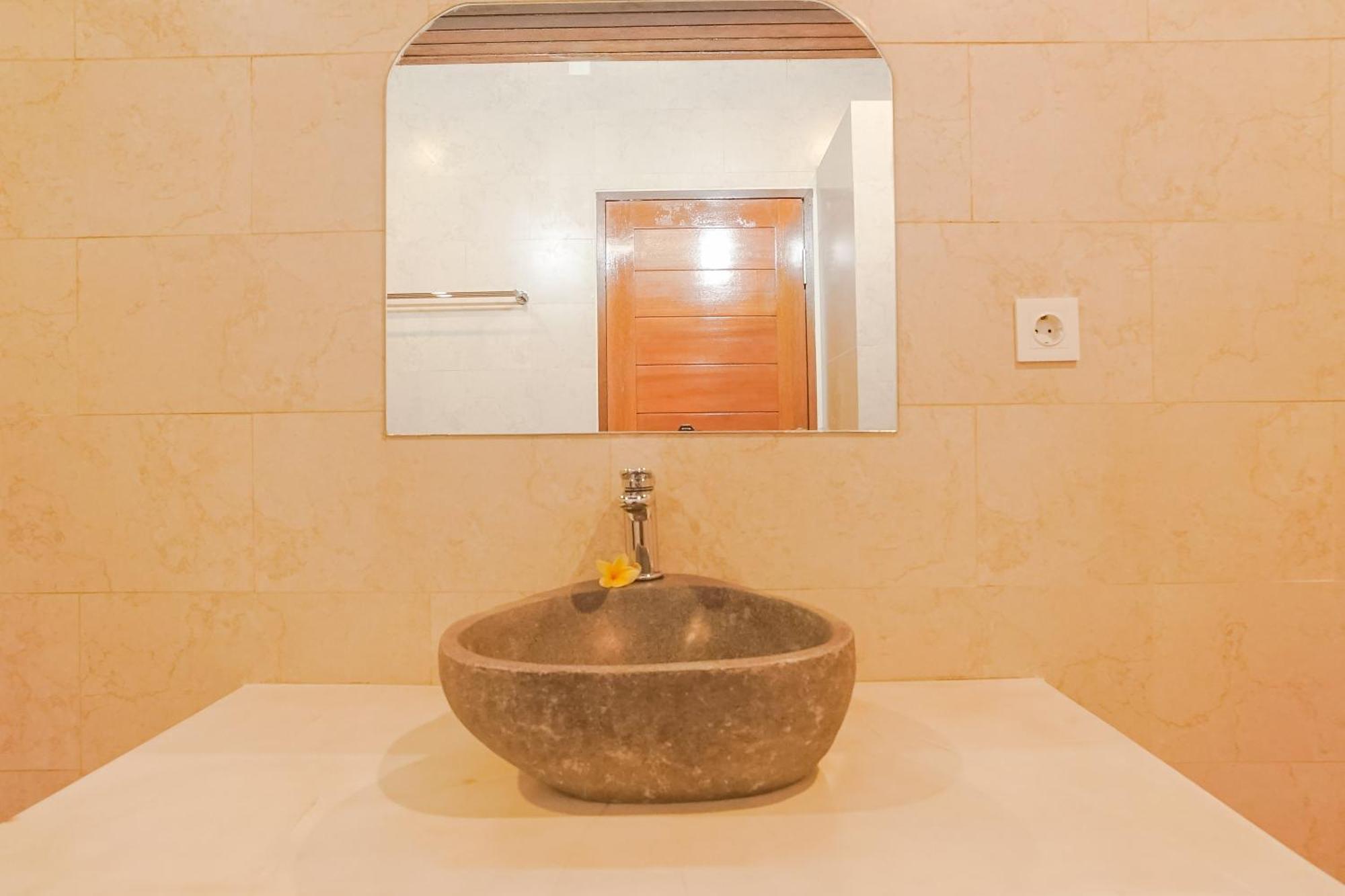 Pondok Dd Canggu Extérieur photo