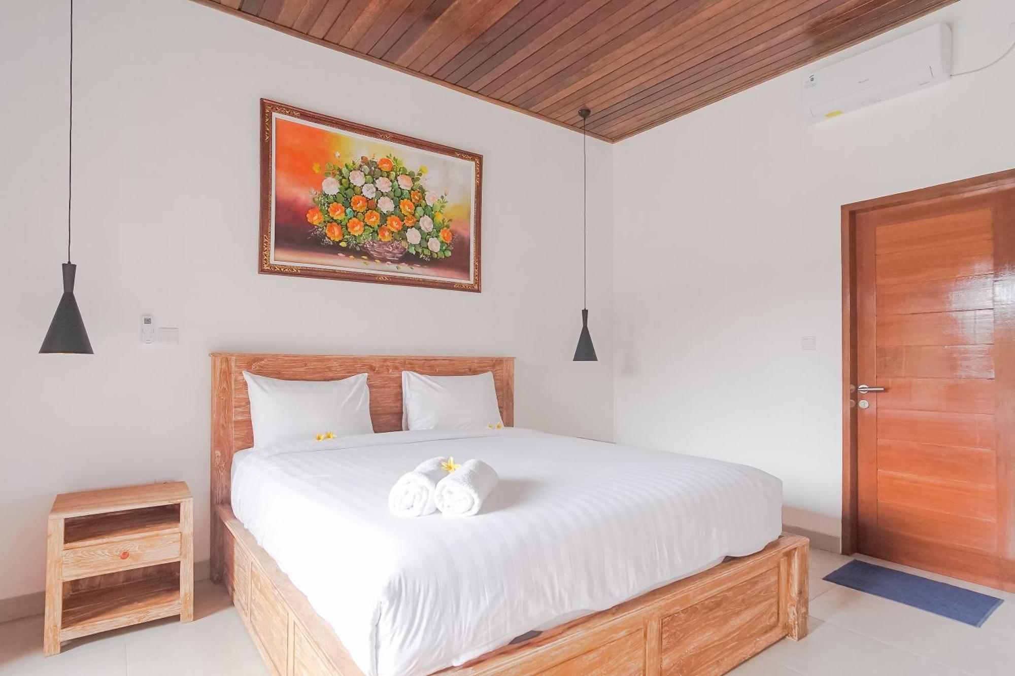 Pondok Dd Canggu Extérieur photo