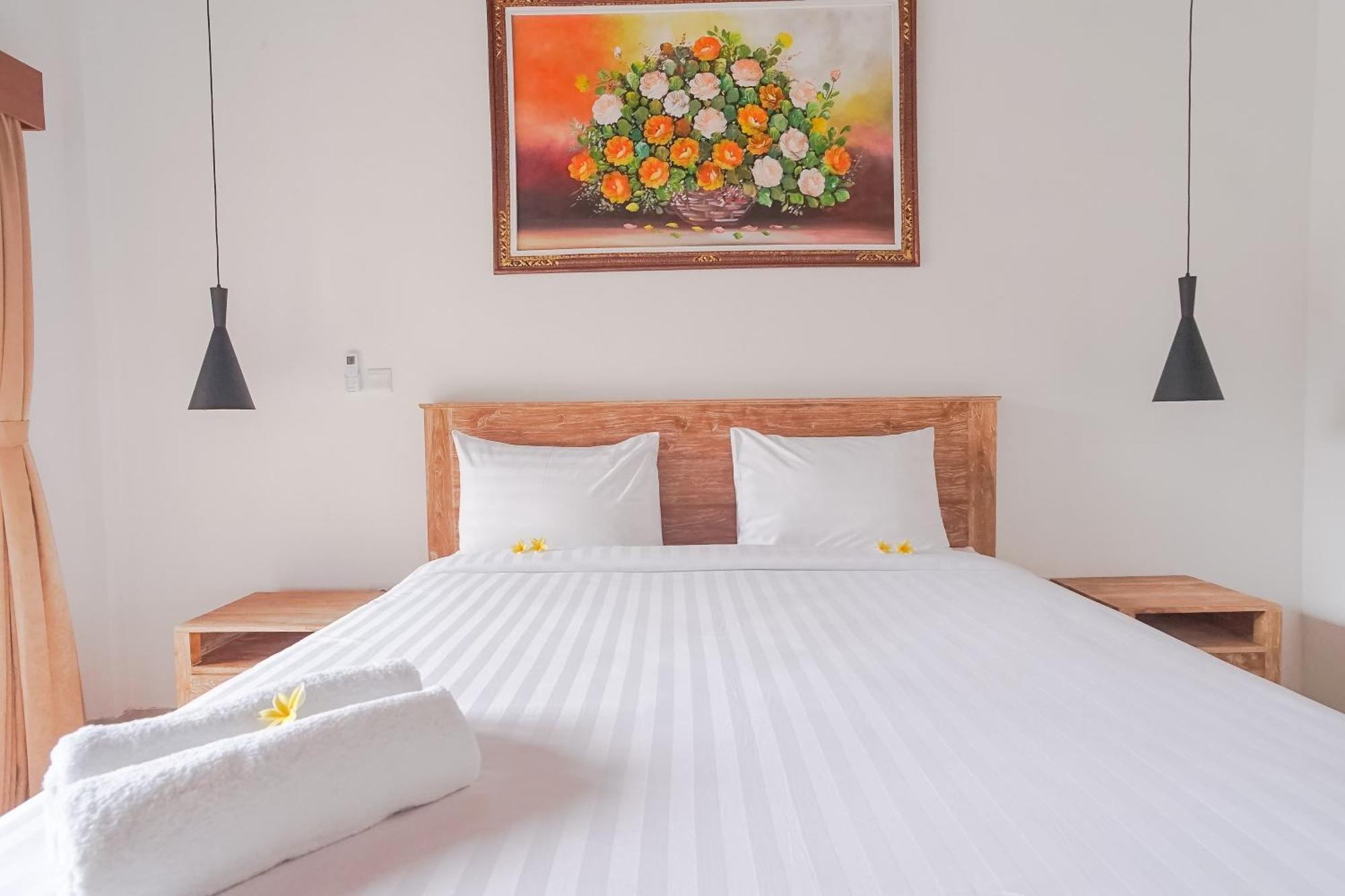 Pondok Dd Canggu Extérieur photo