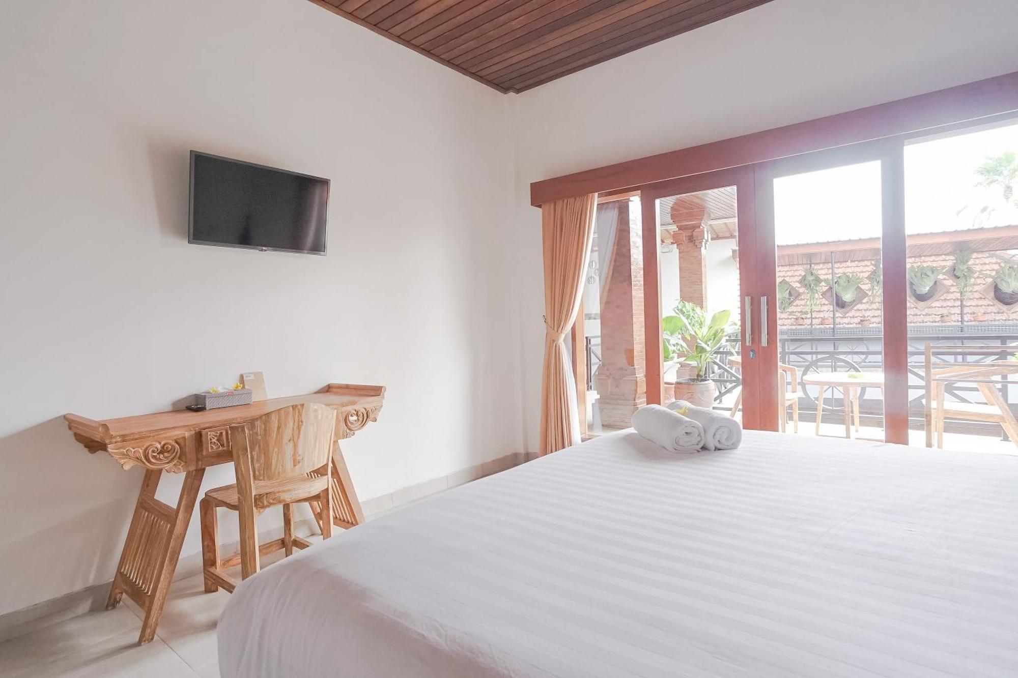 Pondok Dd Canggu Extérieur photo