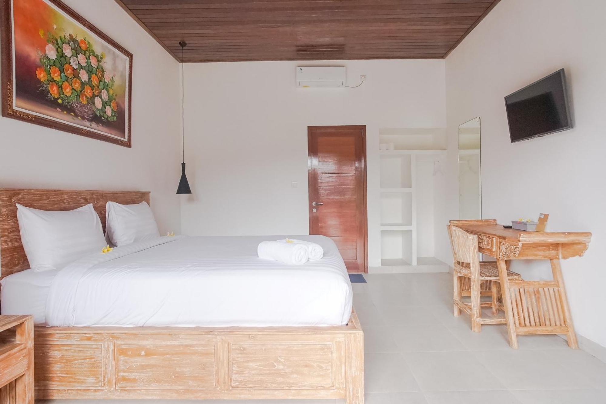 Pondok Dd Canggu Extérieur photo