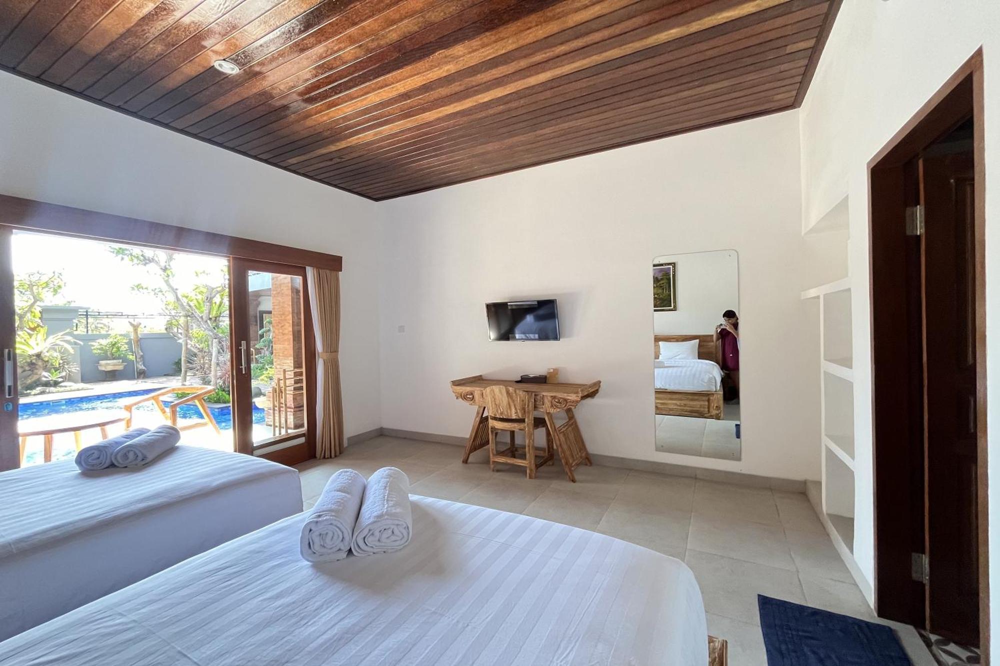 Pondok Dd Canggu Extérieur photo