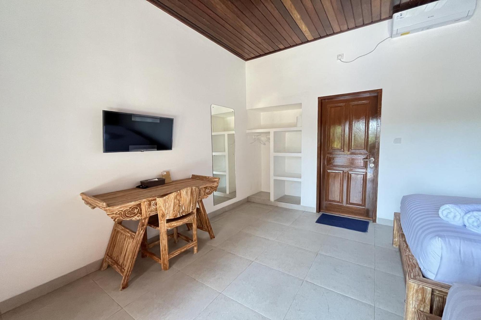 Pondok Dd Canggu Extérieur photo