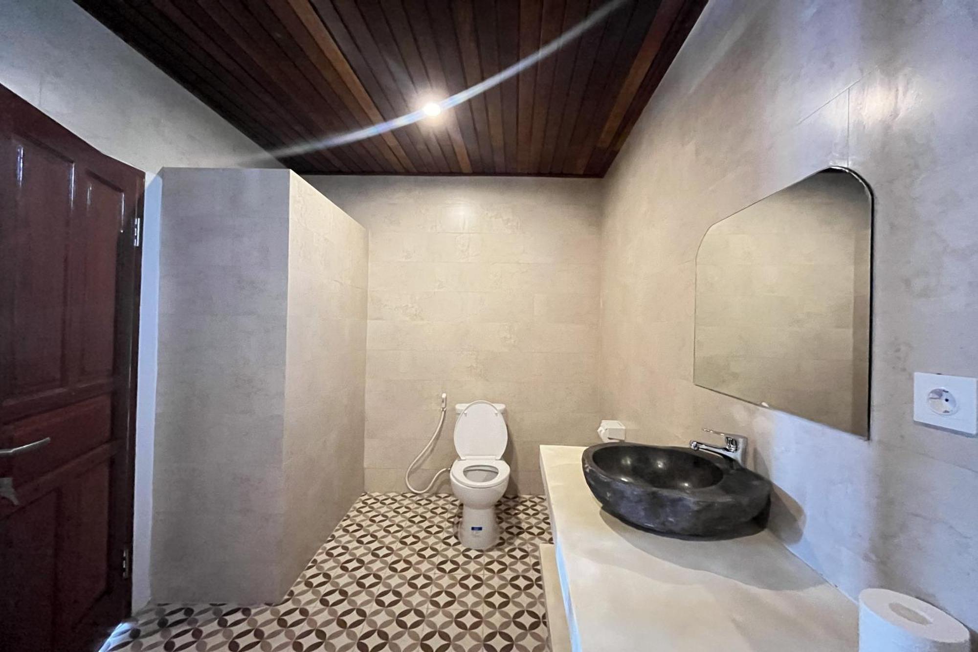 Pondok Dd Canggu Extérieur photo