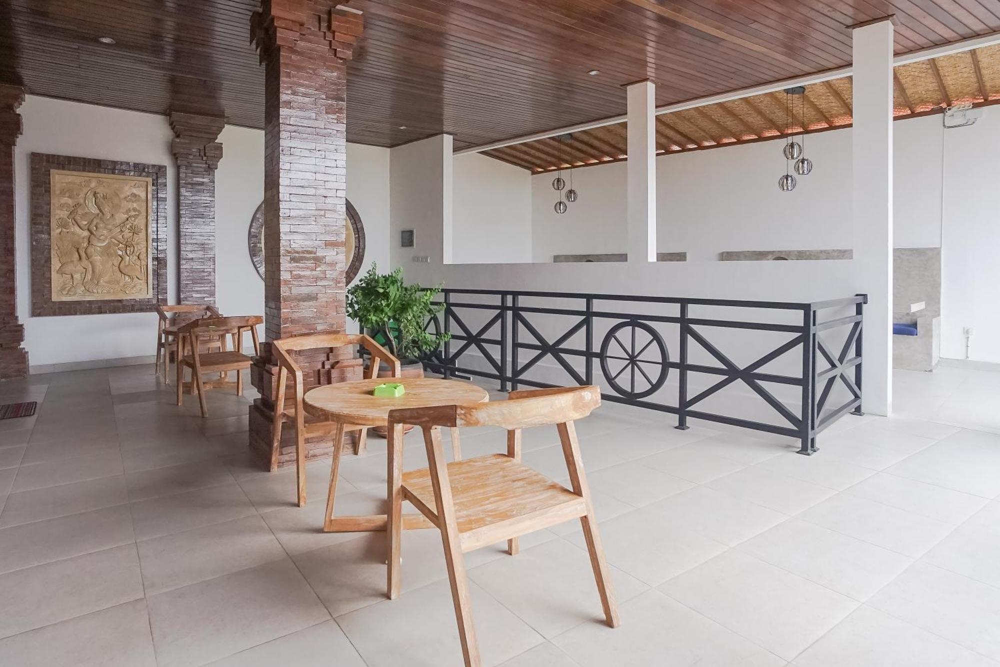 Pondok Dd Canggu Extérieur photo