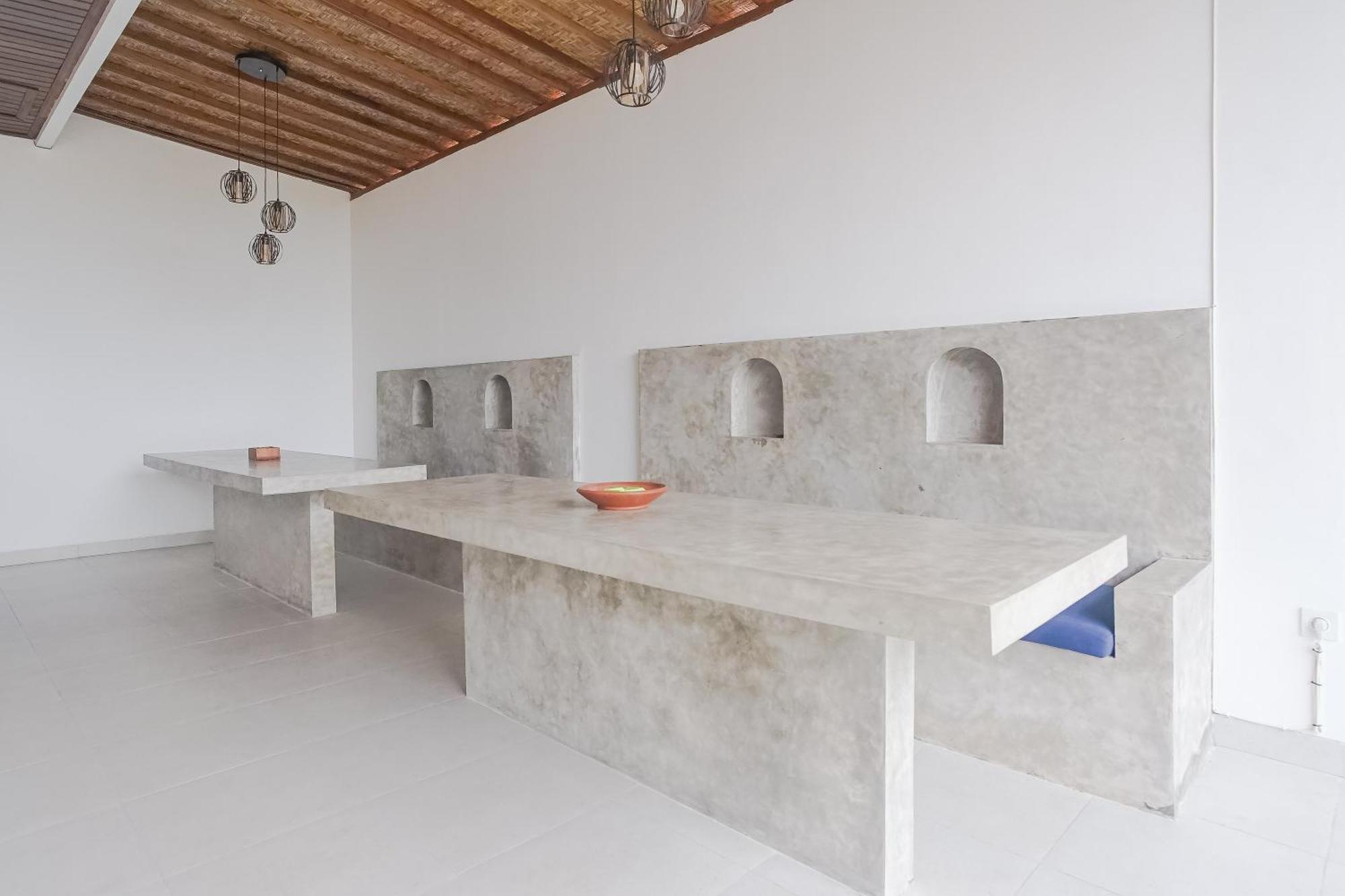 Pondok Dd Canggu Extérieur photo