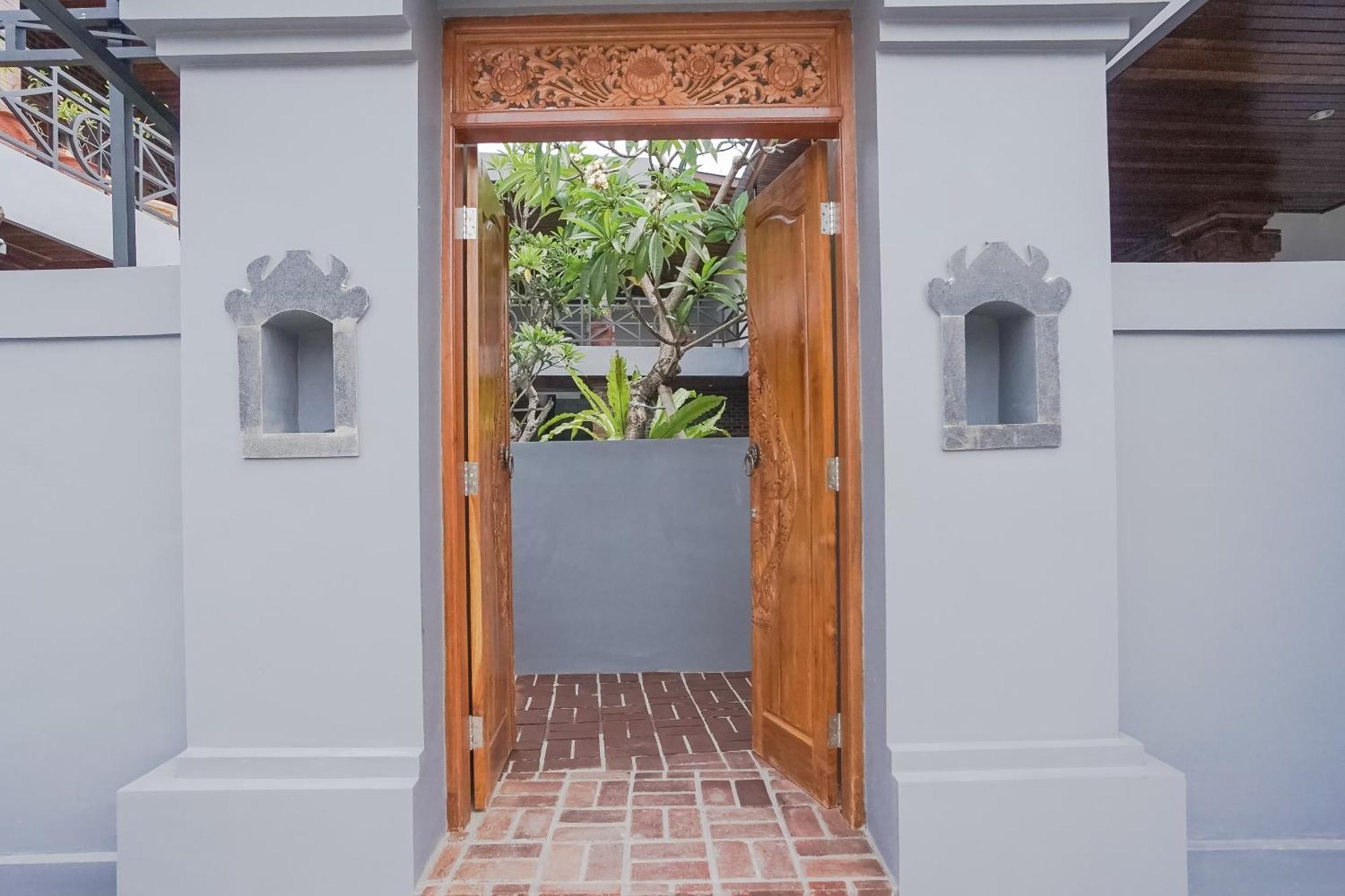 Pondok Dd Canggu Extérieur photo