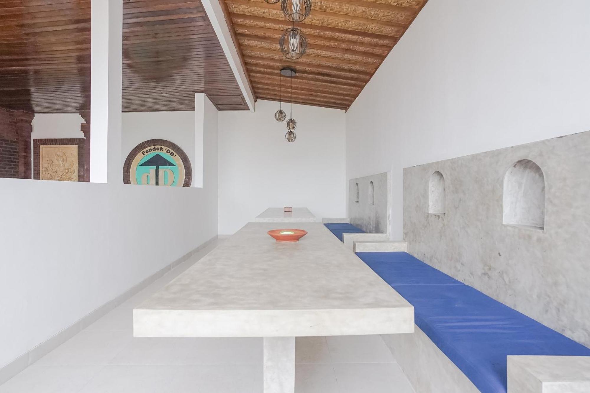 Pondok Dd Canggu Extérieur photo