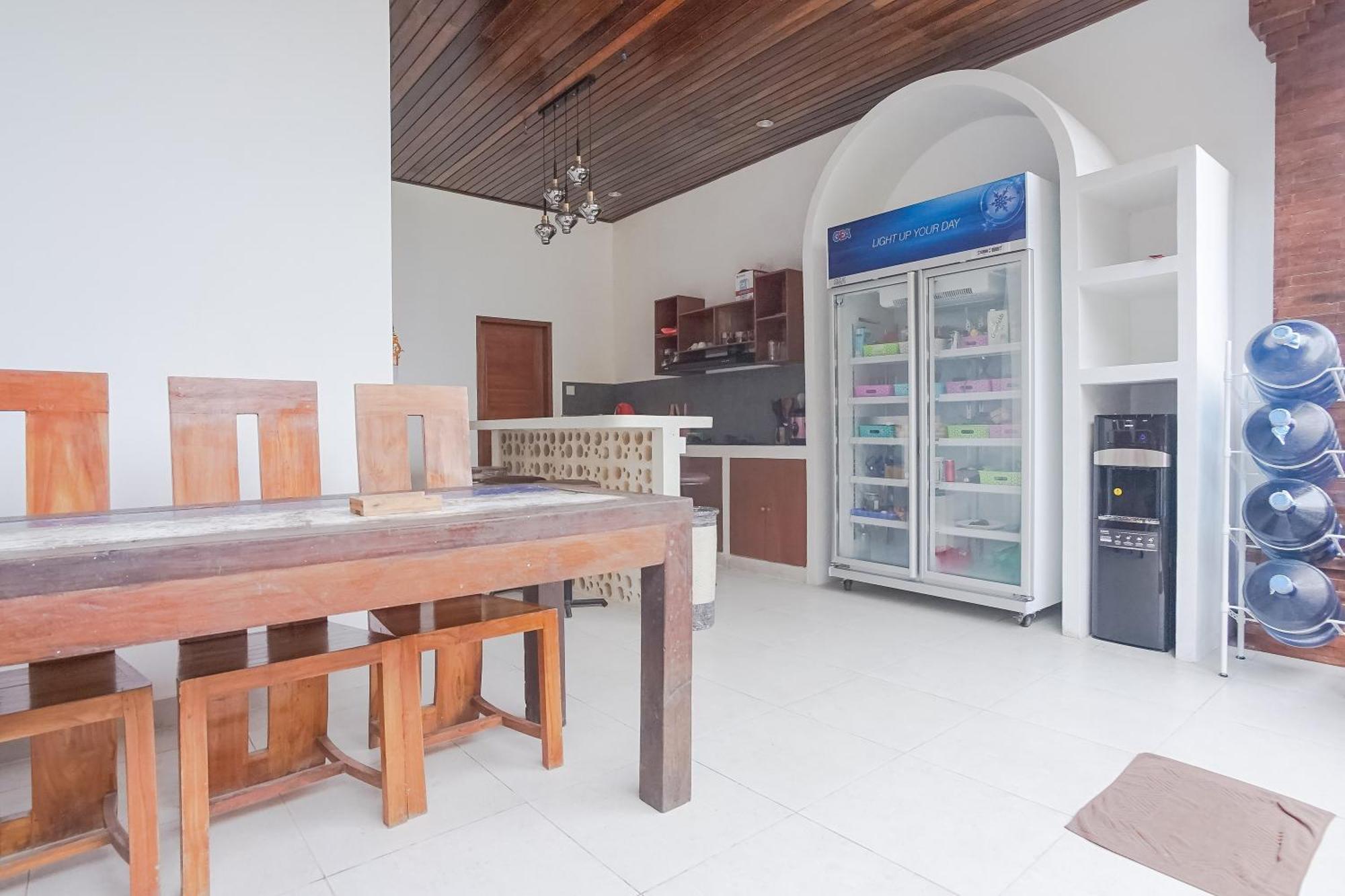 Pondok Dd Canggu Extérieur photo