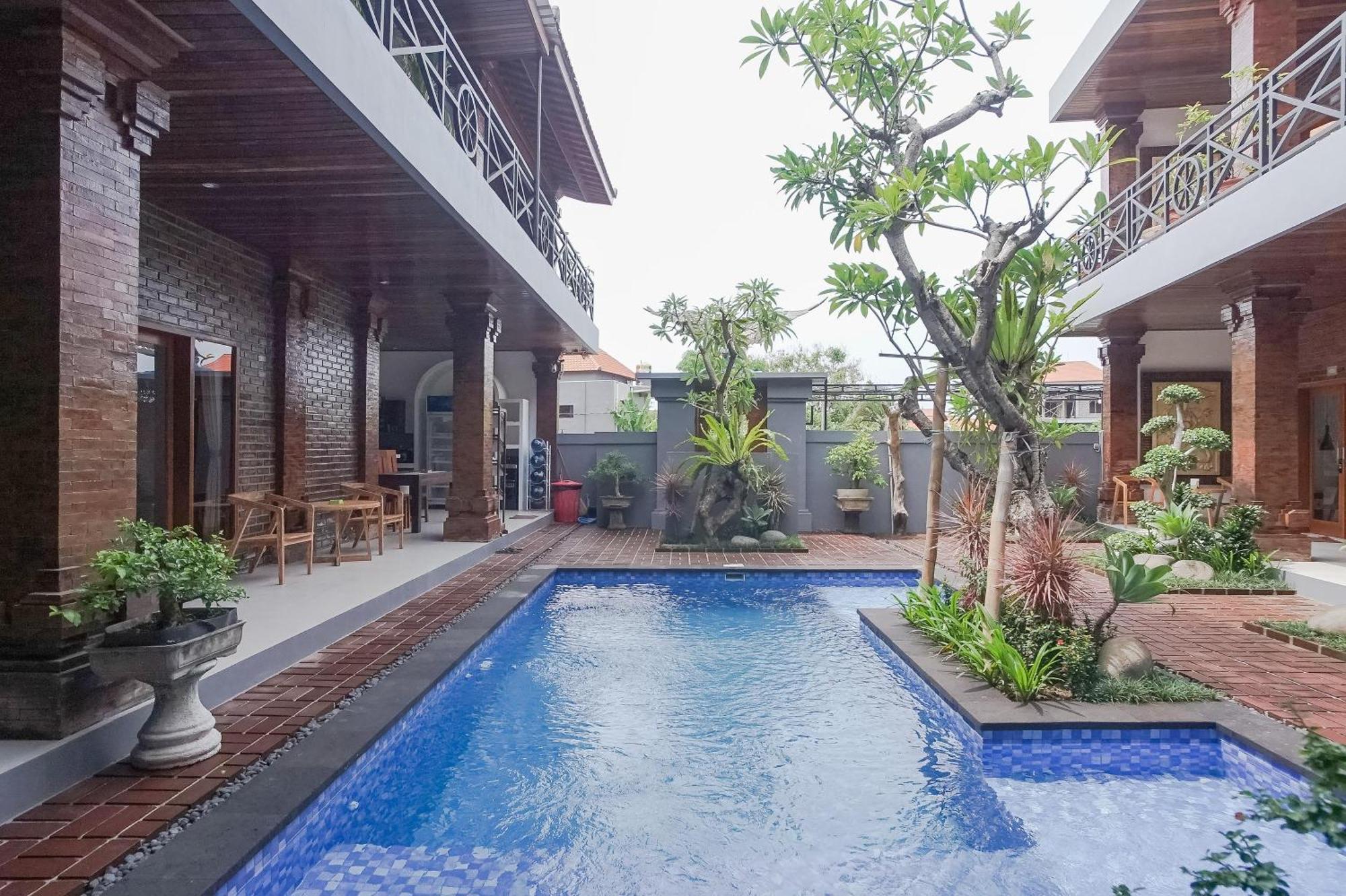 Pondok Dd Canggu Extérieur photo